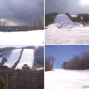 Wisp Resort MD