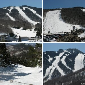 Killington - 4/20/2007