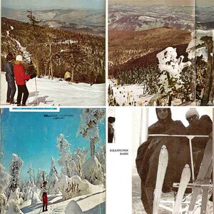 Killington: 1960's Vermont Life