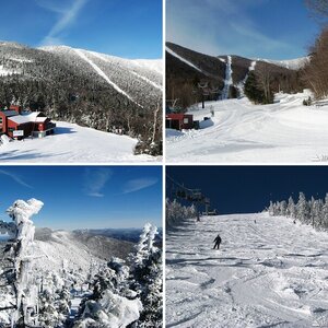 Sugarbush: 3/13/08