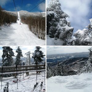 Sugarbush: 3/29-3/30/08