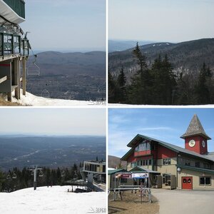 Mount Snow