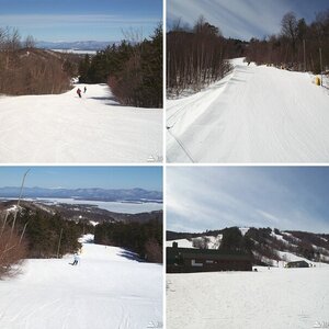 Gunstock 03/13/09