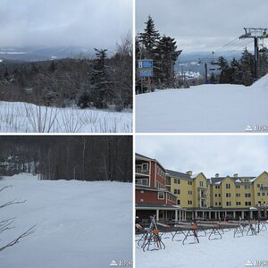 Okemo 2/3/10