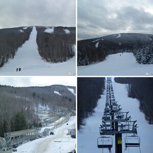 Okemo 12/17/2010