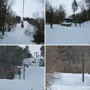 Blandford Ski Area