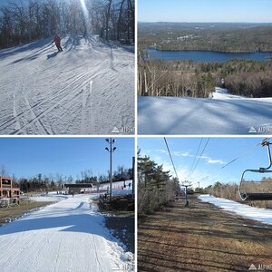 Wachusett - 12/20/11