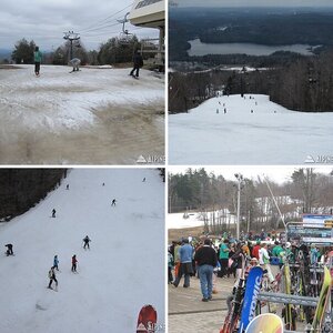 Wachusett - 3/17/12