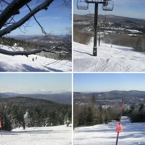 Mt Snow 1/26/13