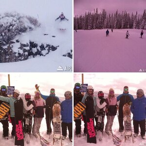 Vail 1/31/13