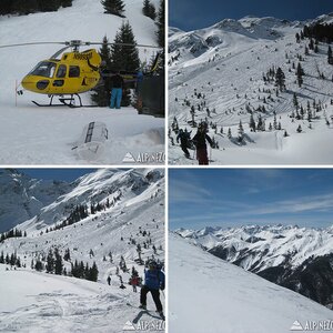 Silverton CO 3/2/13