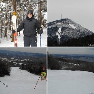 Killington 1/31/14