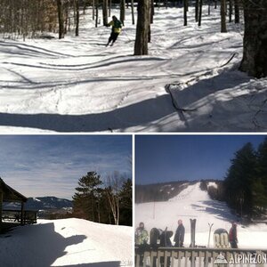 Cranmore