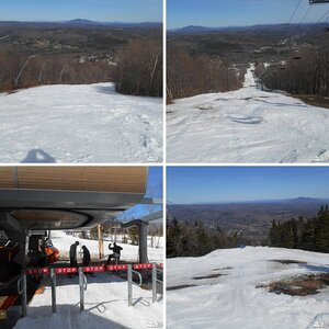 Okemo 4/19/15