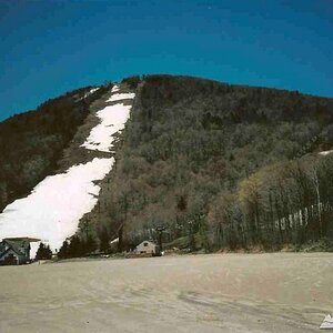 Bear Mountain: May 7, 2006