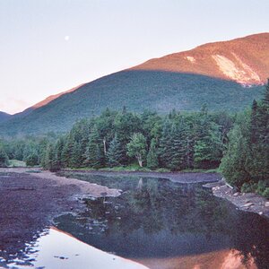 Some Random Pictures from TN ^ the Adirondacks