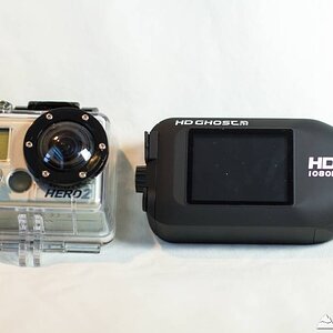 Drift Innovations HD Ghost Review
