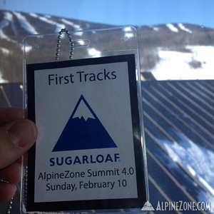 AZ Summit 4.0 at Sugarloaf Instagram