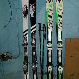 ski stuff