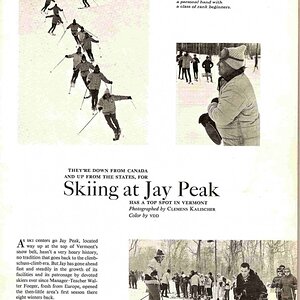 Page 1 (Winter 1964)
