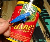 taped drill bit & beer.jpg