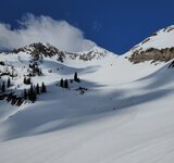 4 may mineral basin empty.jpg