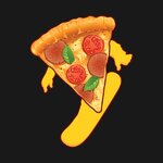 Pizza Snowboarder blk art.jpeg