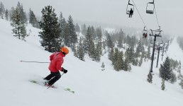 saddle mtn chair lost trail.jpg saddle mtn chair lost trail.jpg