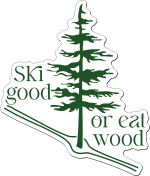 Ski Good Sticker mockup.png
