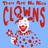 woodlandclown