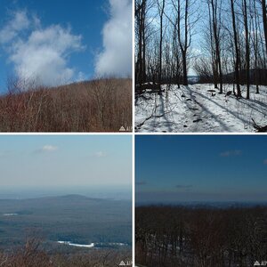 Mt Wachusett 2/12/07