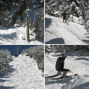 Sugarbush - 3/7/2007