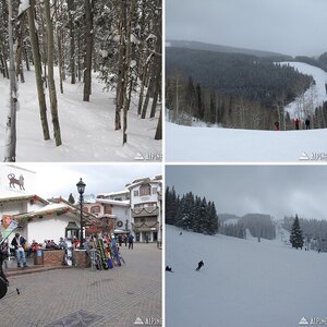 Vail - 2/18/10