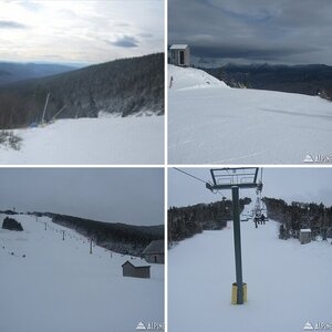 Waterville Valley - 12/21/10