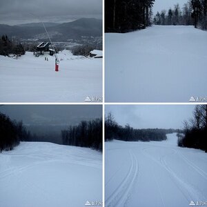 Bretton Woods - 3/10/11