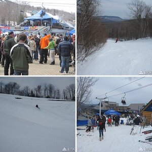 Sugarloaf - 4/16/11