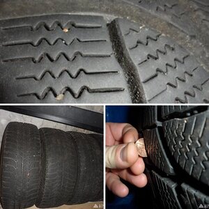Winter Tires for sale