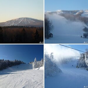 Stratton Mtn 12-11-2011