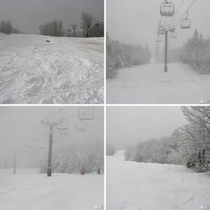 Mt Snow 12/23/11