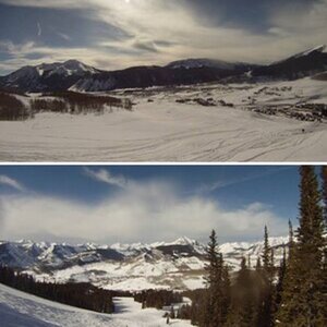 Crested Butte 1/30/12