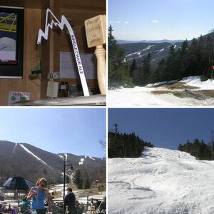 Sugarbush 3/20/12