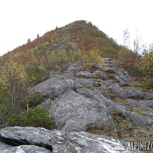 Negus Mountain, Rowe, MA