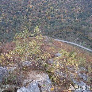 Negus Mountain, Rowe, MA