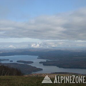 Sunapee Mountain