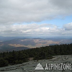 Mount Kearsarge