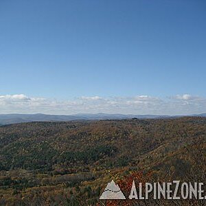 Pocumtuck Mountain, MA