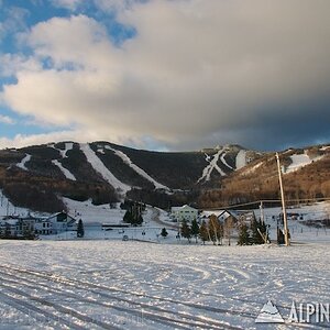 Killington Oct 30, 2006