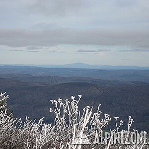 Mt. Greylock, MA, 11/18/06