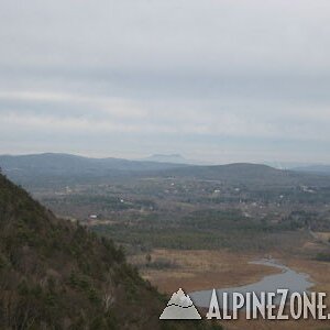 Monument Mountain, MA