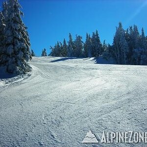 Top of Willoughby-Jan 3, 2007